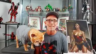 New comic Wednesday Haul August 12, 2020