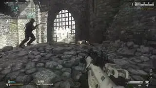 Call Of Duty Ghosts: 10 Years later in 2023 | Stoneheven online multiplayer
