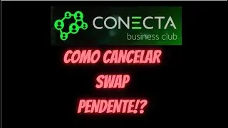 CONNECT CRYPTO HOW TO CANCEL A PENDING SWAP
