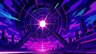 Ultimate Synthwave Marathon: 2h16 Dreamwave & Outrun Mega Mix (95&ndash;125 BPM)
