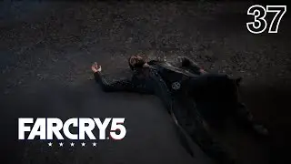 Far Cry 5 &ndash; The Atonement & Wrath Missions | Jacob&rsquo;s Region Boss Fight | No Commentary Gameplay