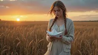 Memories in the Wind