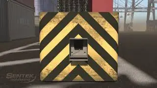 Sentek Solutions Product Showreel (German)