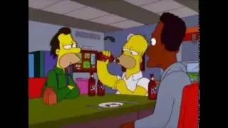 Simpsons I Conquer