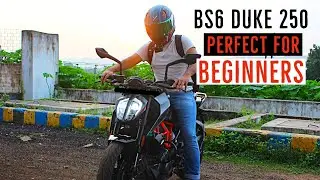 5 reasons why BEGINNERS SHOULD BUY Duke 250 ( IT'S PERFECT )