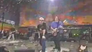 The Offspring - Cool to Hate - Woodstock '99