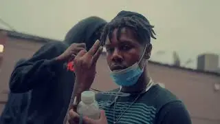 Freaky Flash - &ldquo; Tuck Ya Tail &ldquo; [ Official Video ] Shot by 📸: @blueprint_avafilms