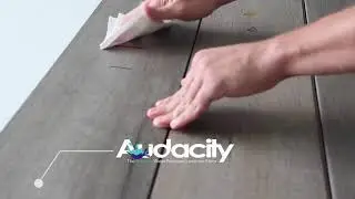 Stain Resistance Test | Audacity Flooring