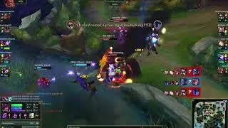 4v5 penta