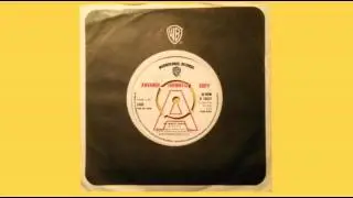 LEGS - so many faces // psych freakrock Uk 1973