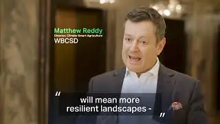 The need for climate smart agriculture