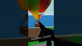 😂Пхпапа😁#roblox #pandora #роблокс #brookhaven