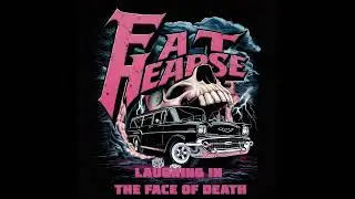 Fat Hearse - Laughing In The Face Of Death