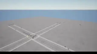 Uturn Training Map