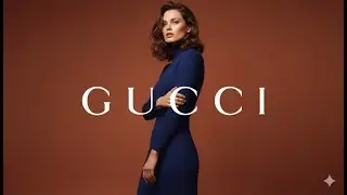 High-End Retail Music 2025 &bull; The Ultimate Gucci Vibe Playlist for Luxury Boutiques (Royalty-Free)