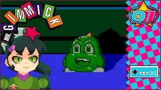 Hanging out with Mr. Gimmick & Mr. Western? (Protos & Hacks)