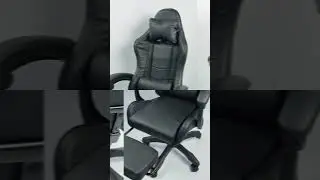 Геймерське крісло 4Points GT #gamer #gaming #gamingchair #chair  #геймерскоекресло  #игровоекресло