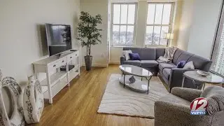 The Rhode Show - The Rhode Home - The Residences Providence - 1/27/20