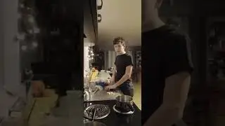 cooking with bennett