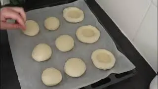 j'ai pr&eacute;par&eacute; des mini pizza &agrave; base d'une p&acirc;te  au yaourt