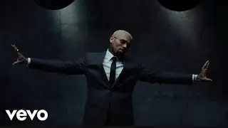 Chris Brown - Your Broken Kid (Official Audio)