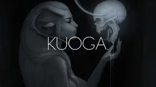 Kuoga. & WITE KATT - Suck My Blood