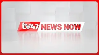 TV47 News Now at 4PM  with Sheilar Chelagat  #TV47NewsNow 15.01.2026
