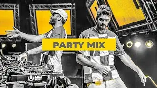 Best EDM Party Mix 2020 | VOL - 32 |SANMUSIC