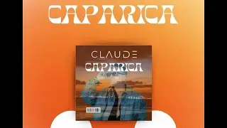 Claude - Caparica