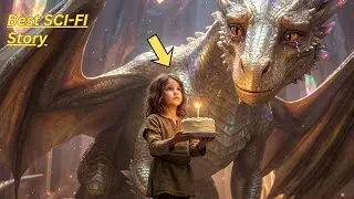 A Human Mechanic&rsquo;s Daughter Gave the Dragon Queen a Cake&mdash;Her First Birthday Celebration Ever&rdquo; HFY