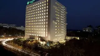 Red Fox by Lemon Tree Hotels, Hyderabad, India | Travel With Anvika