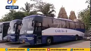 Govt to Implement Decision for Raise Retirement Age of APSRTC Staff to 60 Yrs | From This Month