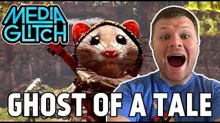 Ghost of a Tale game review
