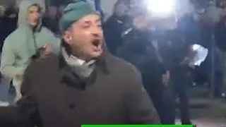 Protestuesit “shembin” parlamentin me gurë/ Përplasje mes policisë dhe protestuesve