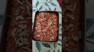 Gajar halwa easy way me #ytshort #food #indianfood #shots