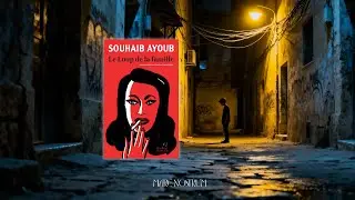 Souhaib Ayoub - Le Loup de la famille