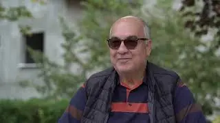 Silivri Arşiv - Adnan Demirbaş(Ortak&ouml;y'de Hayat Var Rop&ouml;rtajları)[Kaynak:Kamil Bilici]