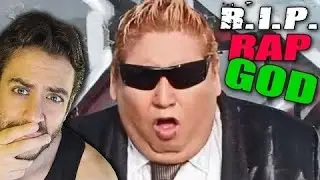 MI RESPUESTA AL RAP GOD DE TONGO(VIDEO ELIMINADO EL RINCON DE GIORGIO)