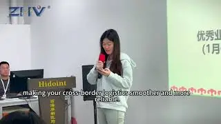 Freight Forwarder for Importers, Exporters & Cross-Border E-commerce | 100+ Logistics Team  Meeting