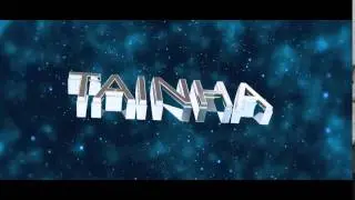 Intro tainha morena tv v2