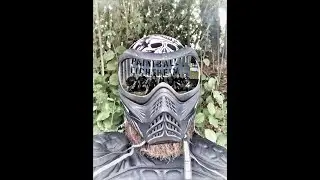 Paintball Fichtheim