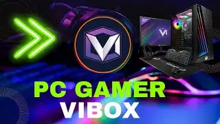 💻 PC Gamer Vibox: &iquest;Vale la Pena en 2024? Opini&oacute;n REAL 🎮