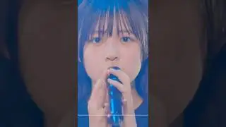【かほりん】新世代キュン　４期生 曲中セリフ【しょげ】（日向坂46 藤嶌果歩 正源司陽子)