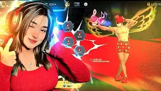 FREE FIRE LIVE WITH PALAK GAMING | 1 VS 4 GUILD TEST 🔥CS RANK PUSH #shorts #shortsfeed #shortslive