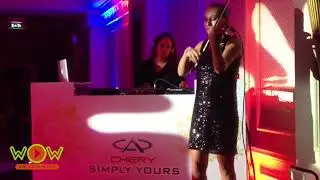 Super Female DJ - Dubai Music Booking Service - Dubai Talent Agency