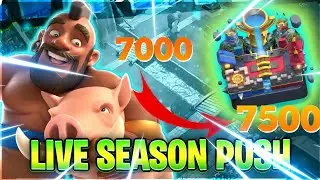 Top ladder Game play tips to trophy push