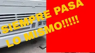 ya pasaron 10 a&ntilde;os quisiera cambiarle el aceite a mi motorhome
