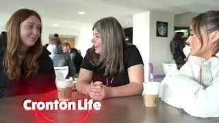 Hannah Fowler - Vocational Student Life at Cronton Sixth Form