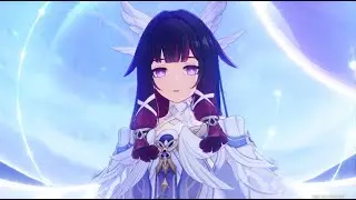 Song of The Welkin Moon : Postlude 