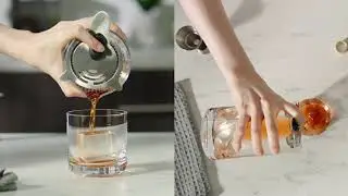 OXO SteeL Cocktail Strainer